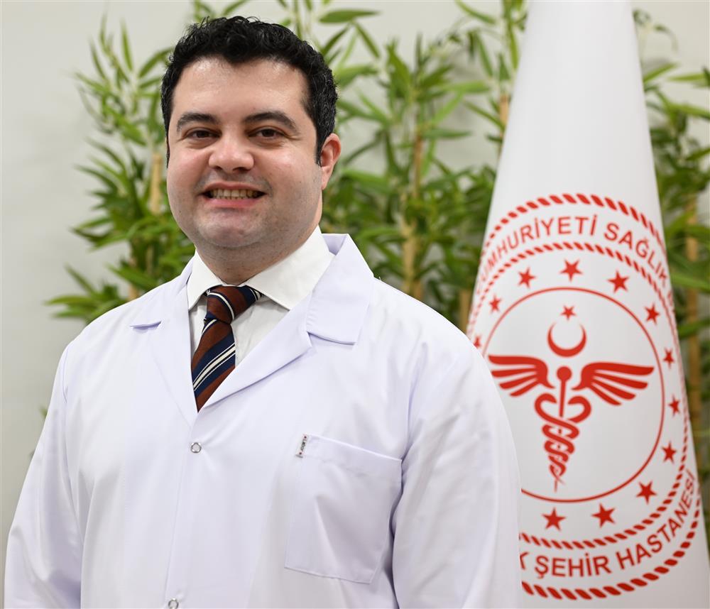 Dr. Yılmaz Türk